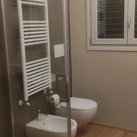Bed & Breakfast Greppi 9 3*
