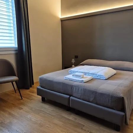 Bed & Breakfast Greppi 9 3*