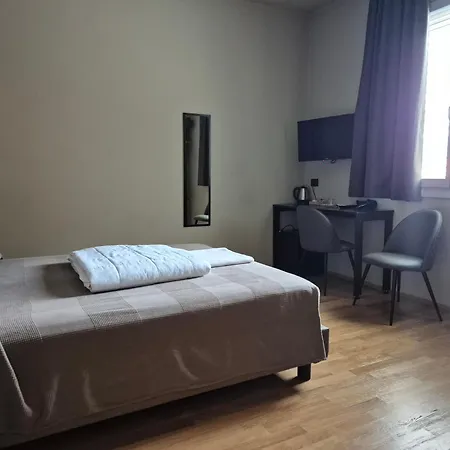 Greppi 9 Bed & Breakfast Pero