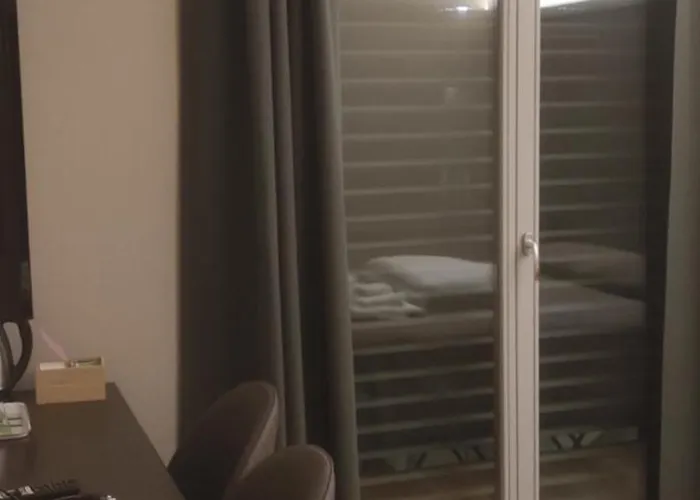 Greppi 9 فندق مبيت وإفطار